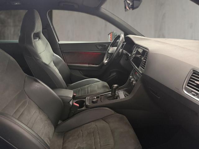 CUPRA Ateca 2.0 TSI 4Drive DSG 221 kW (300 CV)