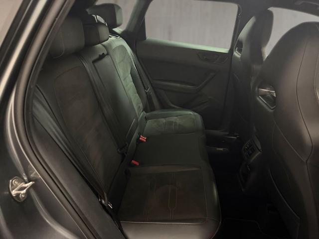 CUPRA Ateca 2.0 TSI 4Drive DSG 221 kW (300 CV)