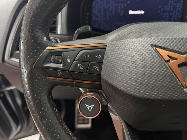 CUPRA Ateca 2.0 TSI 4Drive DSG 221 kW (300 CV)
