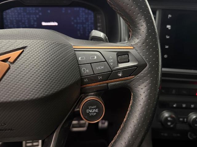 CUPRA Ateca 2.0 TSI 4Drive DSG 221 kW (300 CV)