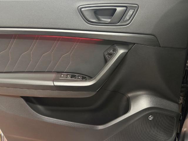 CUPRA Ateca 2.0 TSI 4Drive DSG 221 kW (300 CV)