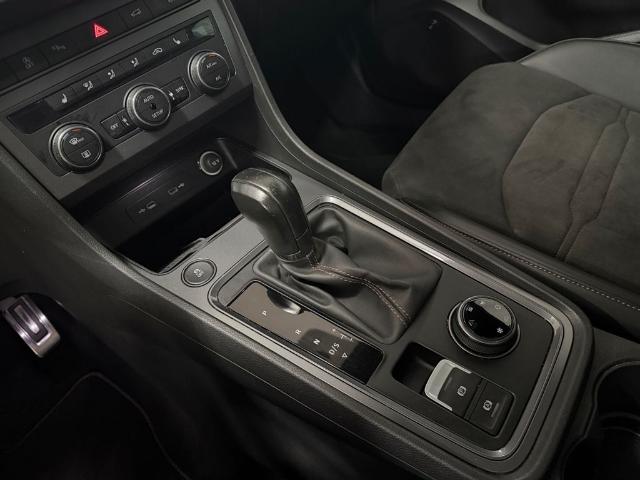 CUPRA Ateca 2.0 TSI 4Drive DSG 221 kW (300 CV)