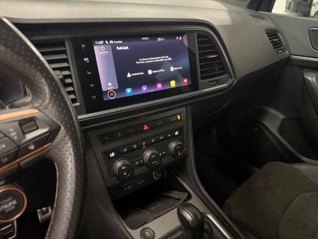 CUPRA Ateca 2.0 TSI 4Drive DSG 221 kW (300 CV)