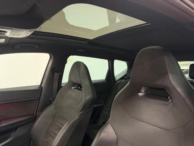 CUPRA Ateca 2.0 TSI 4Drive DSG 221 kW (300 CV)