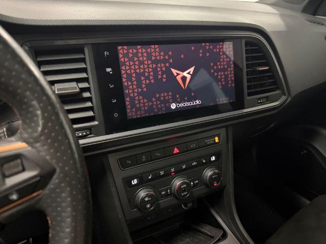 CUPRA Ateca 2.0 TSI 4Drive DSG 221 kW (300 CV)