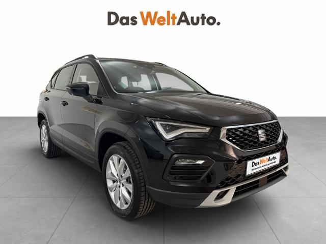 SEAT Ateca 1.0 TSI de segunda mano