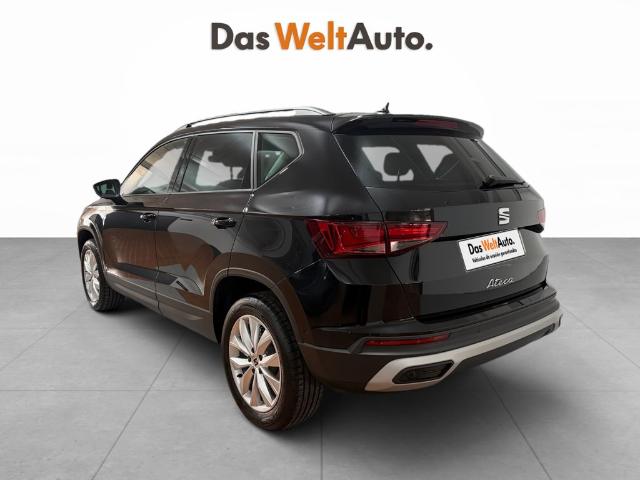 SEAT Ateca 1.0 TSI S&S Style XM Eco 85 kW (115 CV)