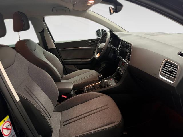 SEAT Ateca 1.0 TSI S&S Style XM Eco 85 kW (115 CV)