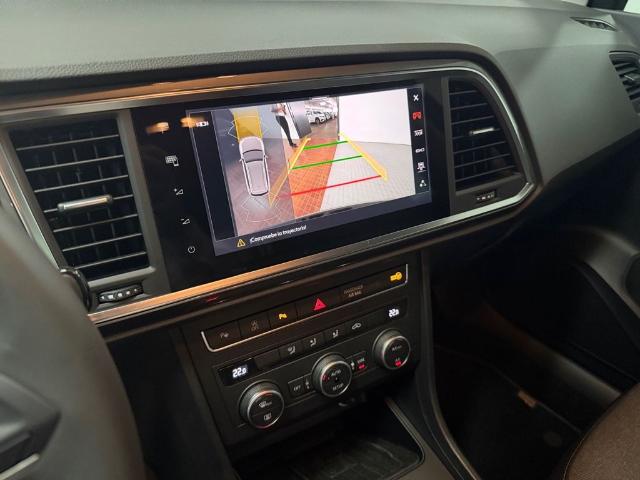 SEAT Ateca 1.0 TSI S&S Style XM Eco 85 kW (115 CV)