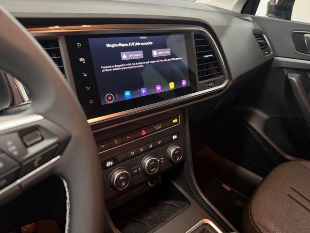 SEAT Ateca 1.0 TSI S&S Style XM Eco 85 kW (115 CV)