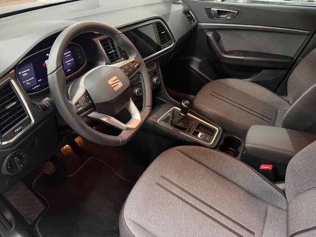 SEAT Ateca 1.0 TSI S&S Style XM Eco 85 kW (115 CV)