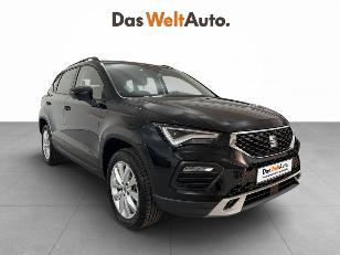 SEAT Ateca 1.0 TSI de segunda mano