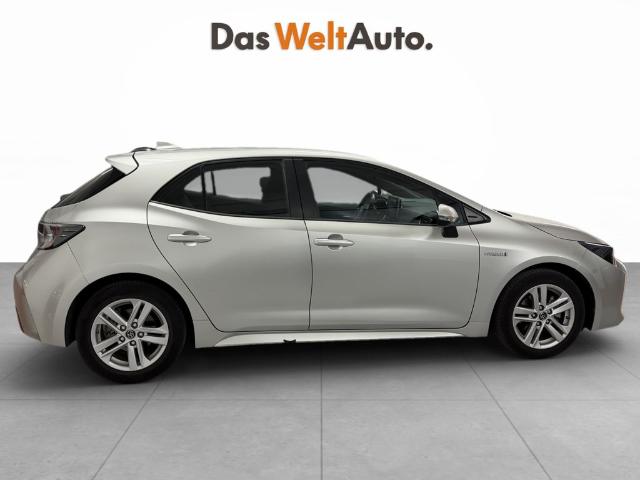 Toyota Corolla 1.8 125H Business Plus E-CVT 90 kW (122 CV)
