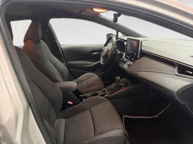 Toyota Corolla 1.8 125H Business Plus E-CVT 90 kW (122 CV)