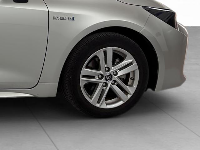 Toyota Corolla 1.8 125H Business Plus E-CVT 90 kW (122 CV)