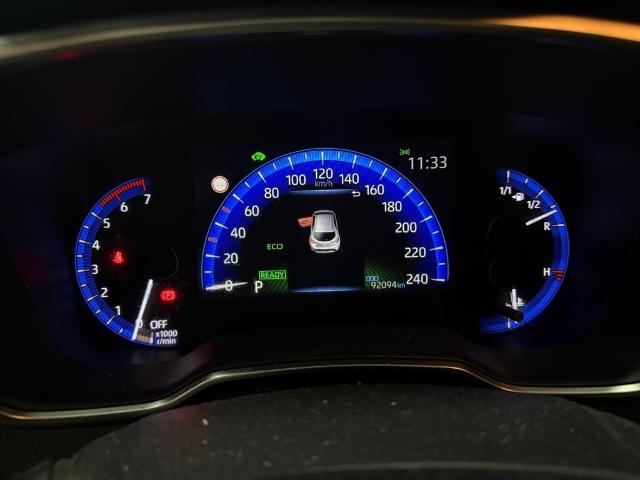 Toyota Corolla 1.8 125H Business Plus E-CVT 90 kW (122 CV)