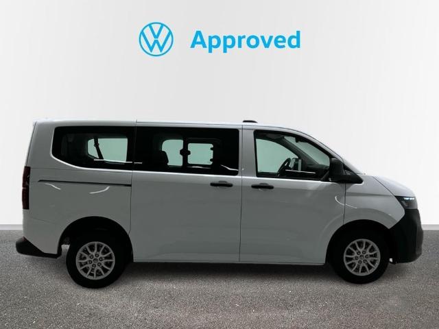 Volkswagen Caravelle Origin Batalla Corta 2.0 TDI BMT 81 kW (110 CV)