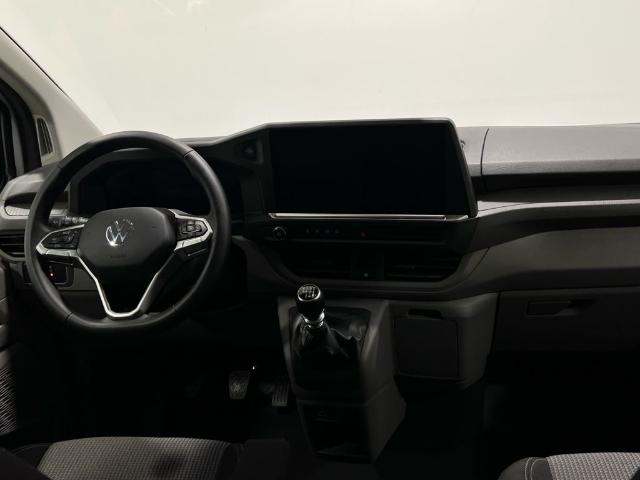 Volkswagen Caravelle Origin Batalla Corta 2.0 TDI BMT 81 kW (110 CV)