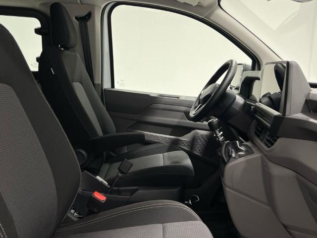 Volkswagen Caravelle Origin Batalla Corta 2.0 TDI BMT 81 kW (110 CV)