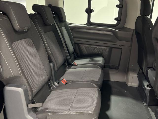 Volkswagen Caravelle Origin Batalla Corta 2.0 TDI BMT 81 kW (110 CV)