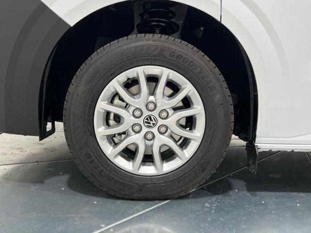 Volkswagen Caravelle Origin Batalla Corta 2.0 TDI BMT 81 kW (110 CV)