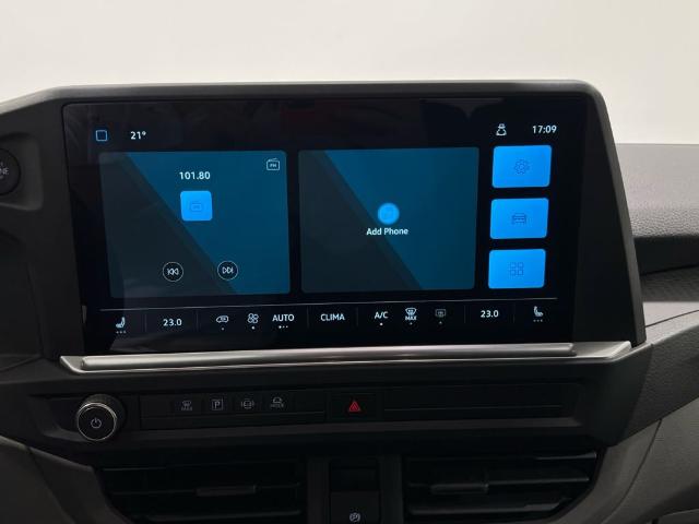 Volkswagen Caravelle Origin Batalla Corta 2.0 TDI BMT 81 kW (110 CV)