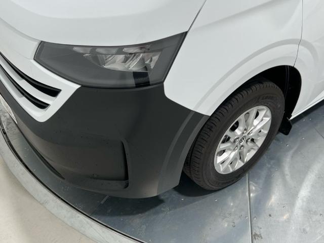 Volkswagen Caravelle Origin Batalla Corta 2.0 TDI BMT 81 kW (110 CV)