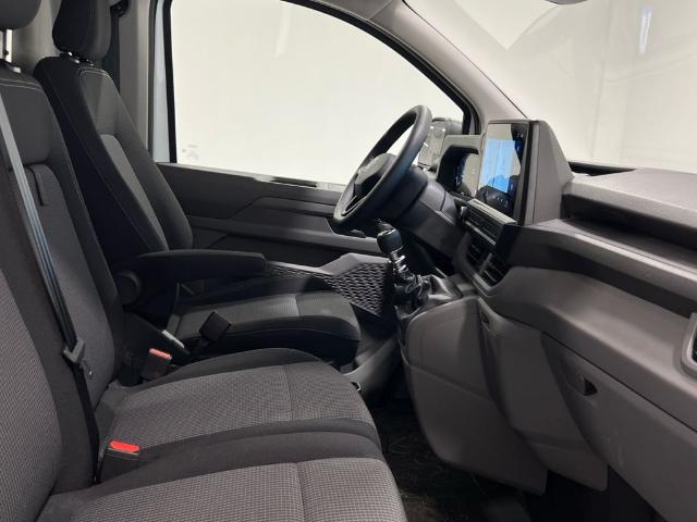Volkswagen Transporter Furgon Batalla Corta TN 2.0 TDI 81 kW (110 CV)