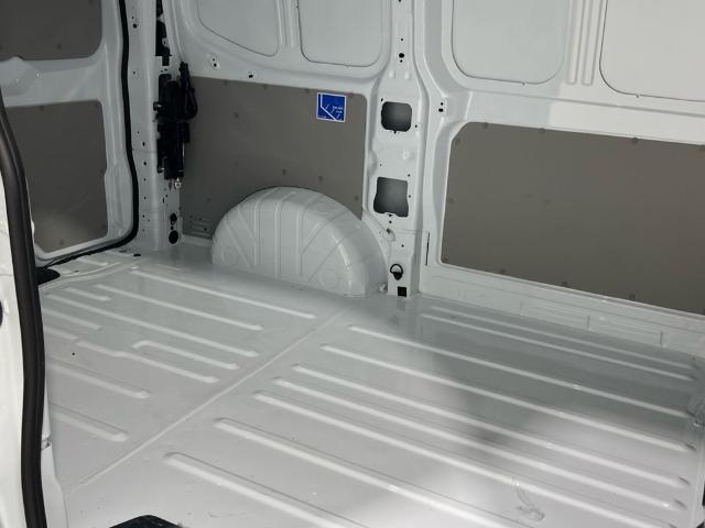 Volkswagen Transporter Furgon Batalla Corta TN 2.0 TDI 81 kW (110 CV)