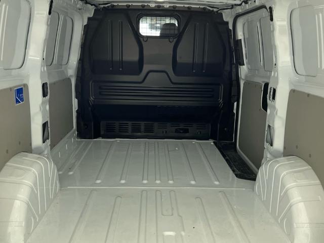 Volkswagen Transporter Furgon Batalla Corta TN 2.0 TDI 81 kW (110 CV)