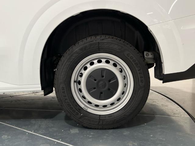 Volkswagen Transporter Furgon Batalla Corta TN 2.0 TDI 81 kW (110 CV)