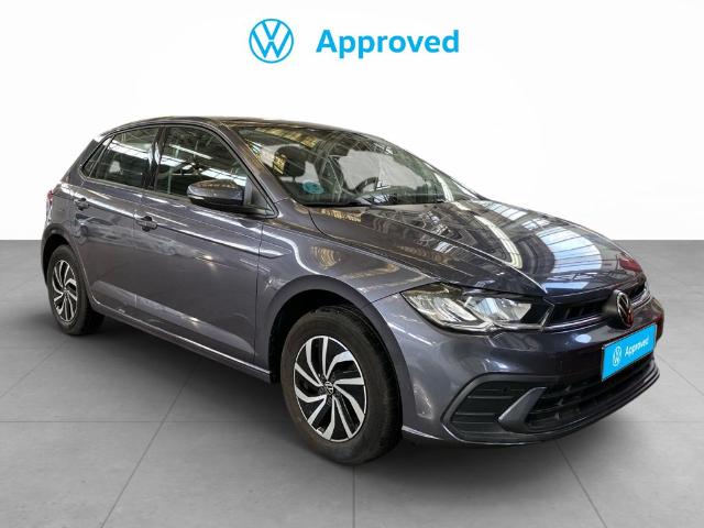 Volkswagen Polo 1.0 TSI de segunda mano