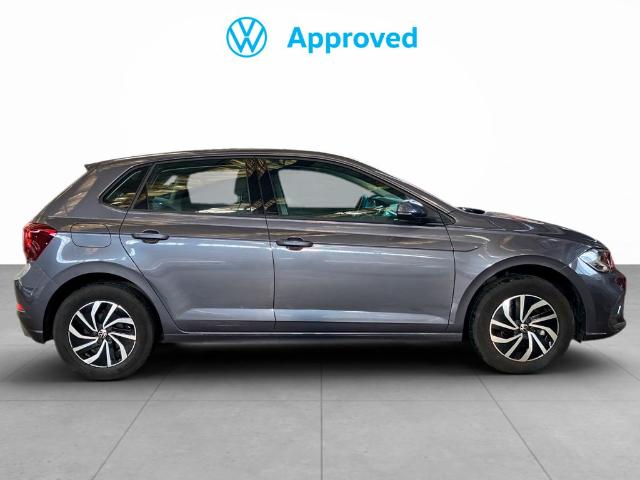 Volkswagen Polo Life 1.0 TSI 70 kW (95 CV)