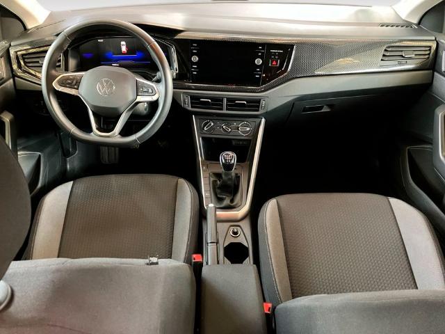 Volkswagen Polo Life 1.0 TSI 70 kW (95 CV)