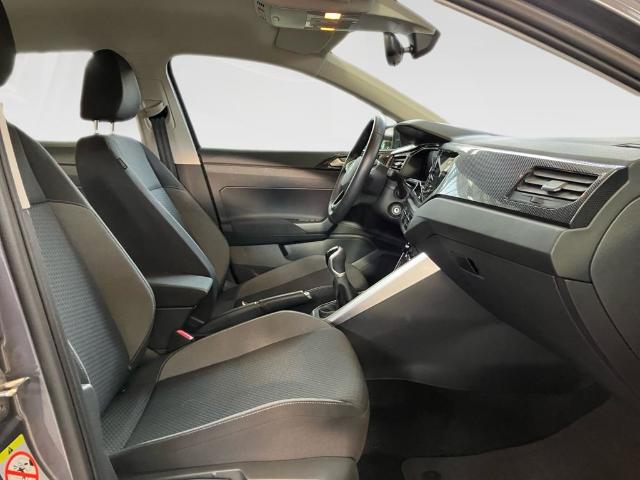 Volkswagen Polo Life 1.0 TSI 70 kW (95 CV)