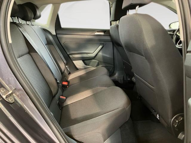 Volkswagen Polo Life 1.0 TSI 70 kW (95 CV)