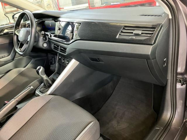 Volkswagen Polo Life 1.0 TSI 70 kW (95 CV)