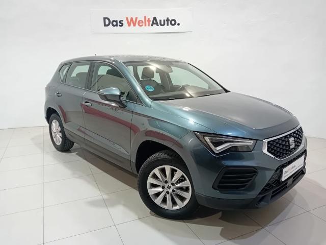 SEAT Ateca 1.0 TSI de segunda mano