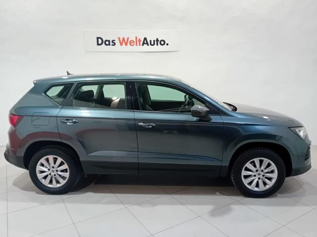 SEAT Ateca 1.0 TSI S&S Reference 81 kW (110 CV)