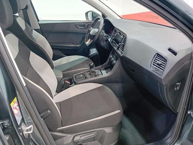 SEAT Ateca 1.0 TSI S&S Reference 81 kW (110 CV)