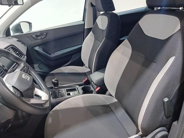 SEAT Ateca 1.0 TSI S&S Reference 81 kW (110 CV)