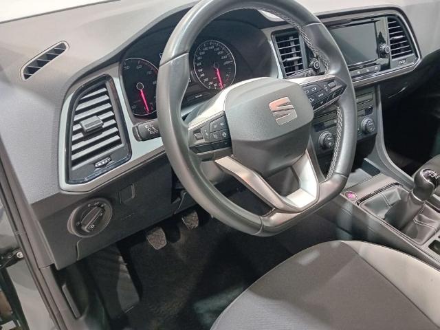 SEAT Ateca 1.0 TSI S&S Reference 81 kW (110 CV)