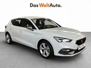 Seminuevo VGRS