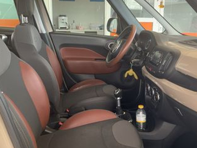 Fiat 500L 1.4 16v Trekking 70 kW (95 CV)