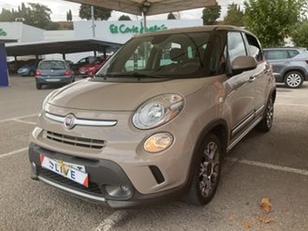 Fiat 500L 1.4 de segunda mano