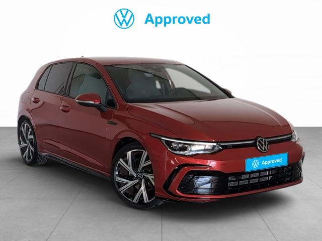 Volkswagen Golf 1.5 TSI de segunda mano