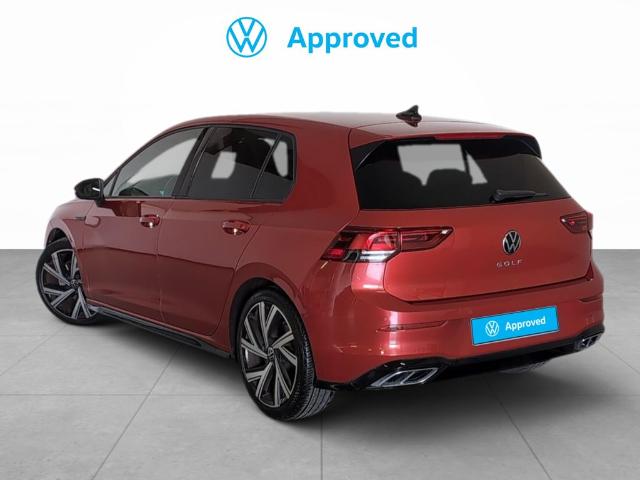 Volkswagen Golf R-Line 1.5 TSI 110 kW (150 CV)