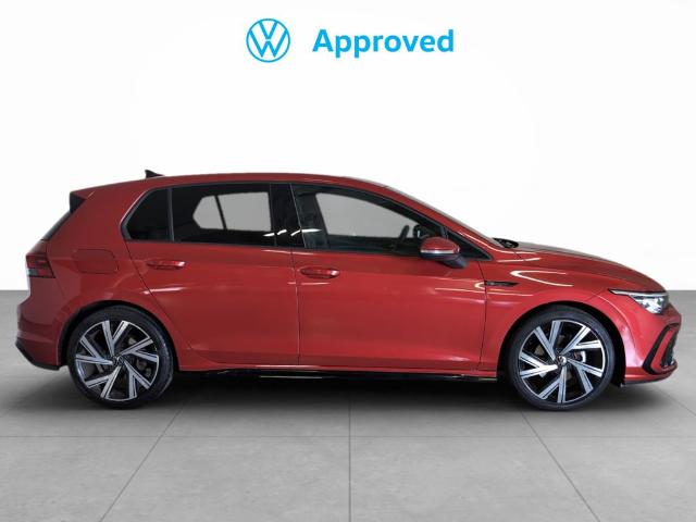 Volkswagen Golf R-Line 1.5 TSI 110 kW (150 CV)