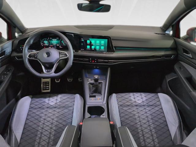 Volkswagen Golf R-Line 1.5 TSI 110 kW (150 CV)