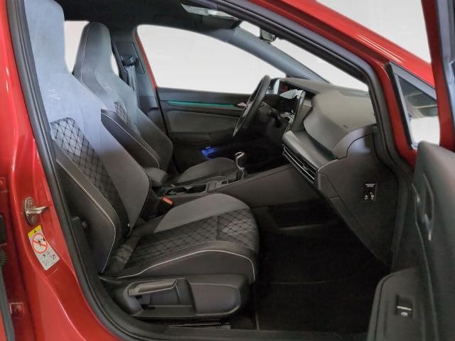 Volkswagen Golf R-Line 1.5 TSI 110 kW (150 CV)